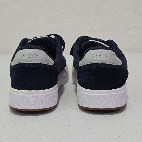 Kizik Prague Hands-Free Sneakers Unisex Size Women's 11.5 / Men's 10 - Picture 6 of 9